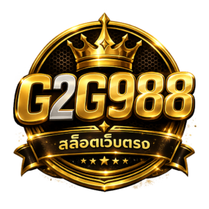 g2g988 logo