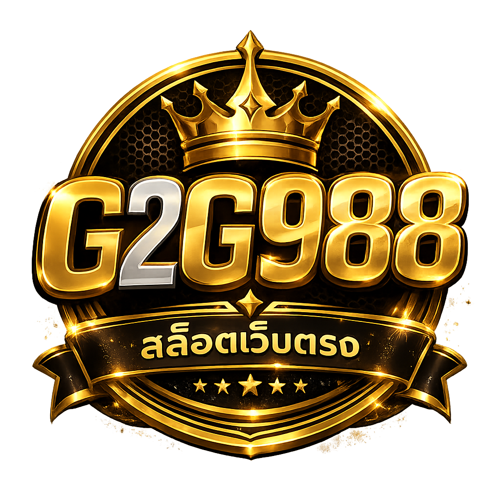 g2g988 logo